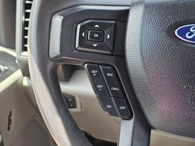 used 2022 Ford F-250 car, priced at $38,990
