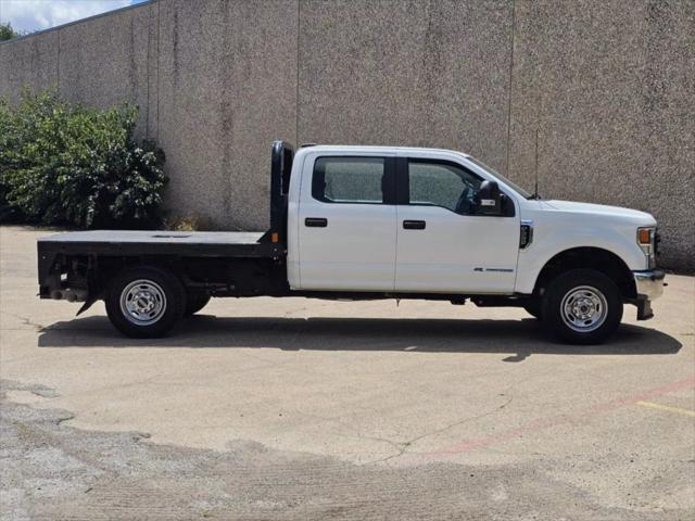 used 2022 Ford F-250 car, priced at $38,990