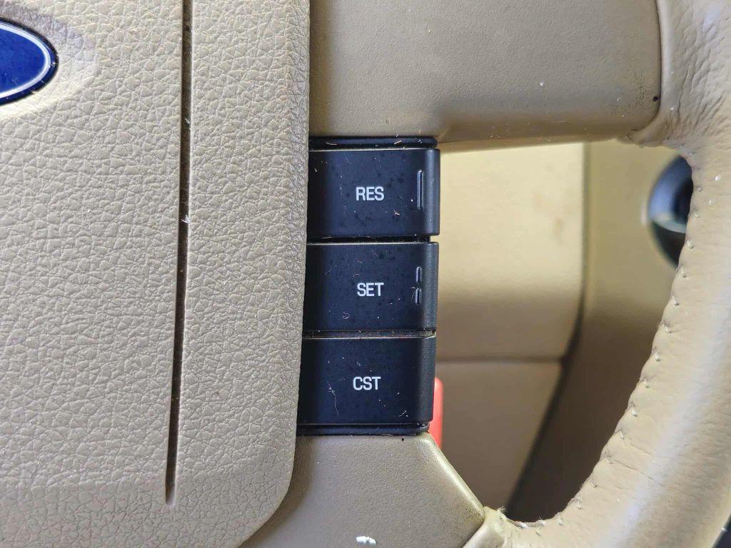 used 2008 Ford F-150 car, priced at $5,990