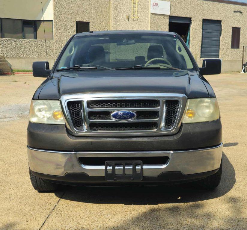 used 2008 Ford F-150 car, priced at $5,990