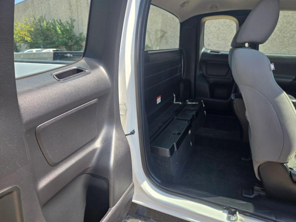used 2017 Toyota Tacoma car, priced at $16,990