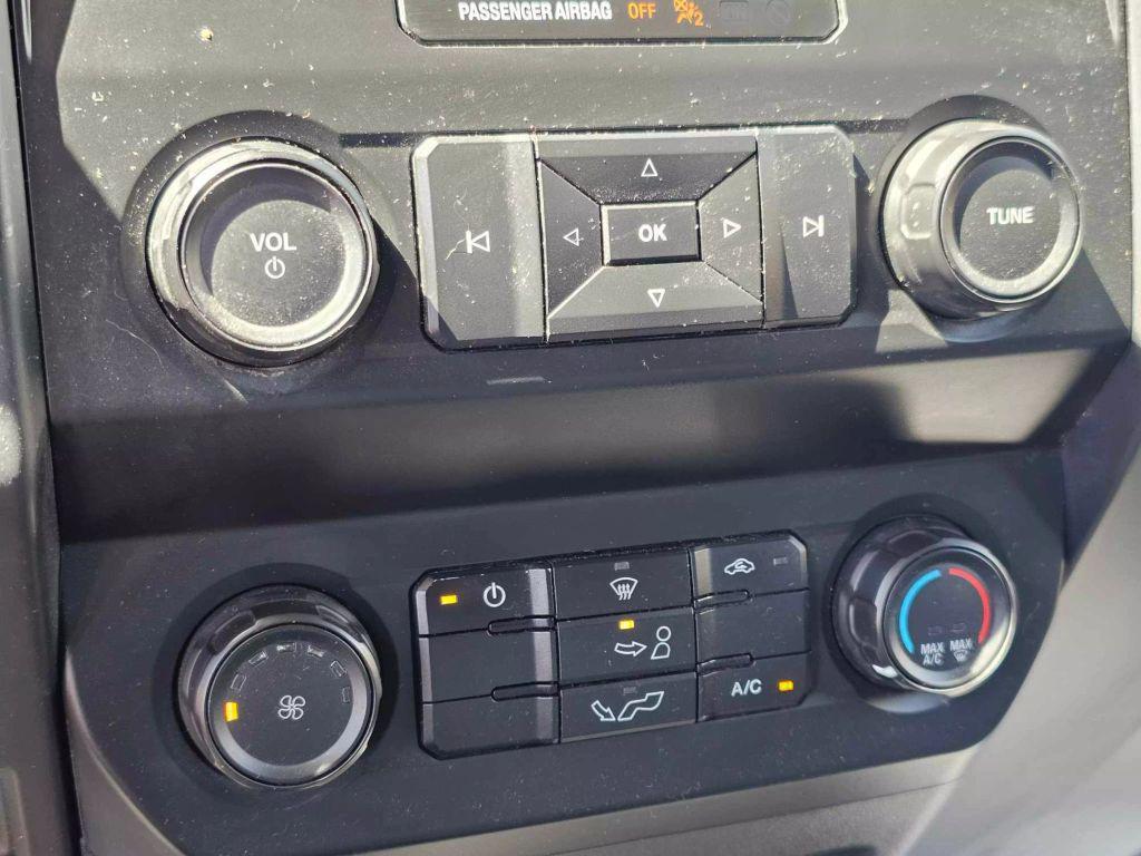 used 2020 Ford F-150 car, priced at $17,890