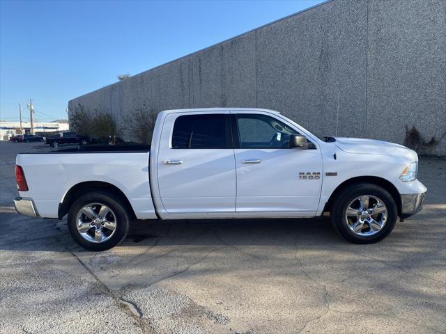 used 2014 Ram 1500 car, priced at $10,990