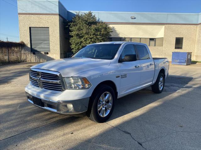 used 2014 Ram 1500 car, priced at $10,990