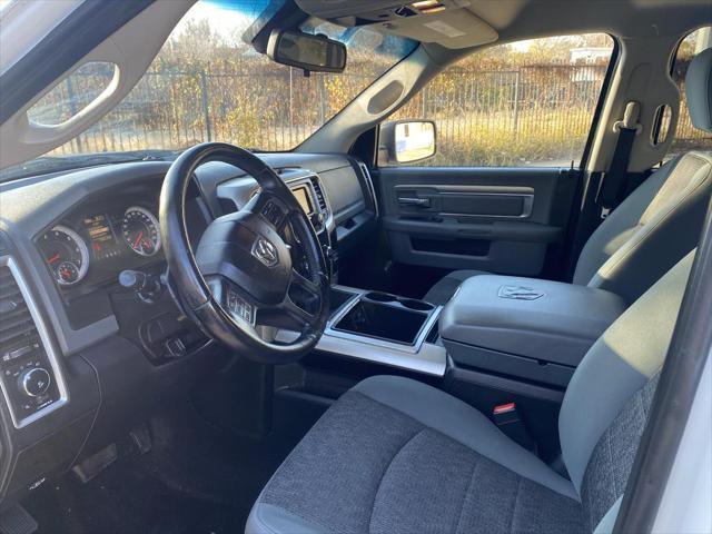 used 2014 Ram 1500 car, priced at $10,990