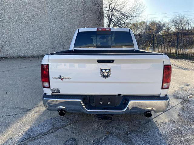 used 2014 Ram 1500 car, priced at $10,990