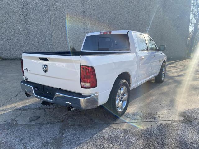 used 2014 Ram 1500 car, priced at $10,990