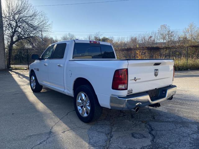 used 2014 Ram 1500 car, priced at $10,990