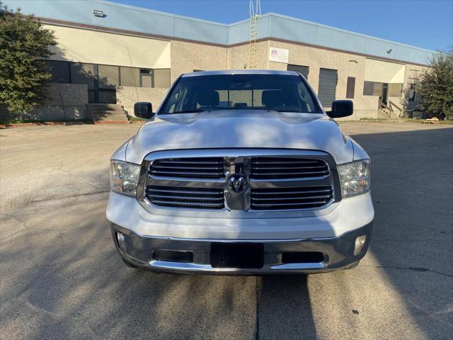 used 2014 Ram 1500 car, priced at $10,990