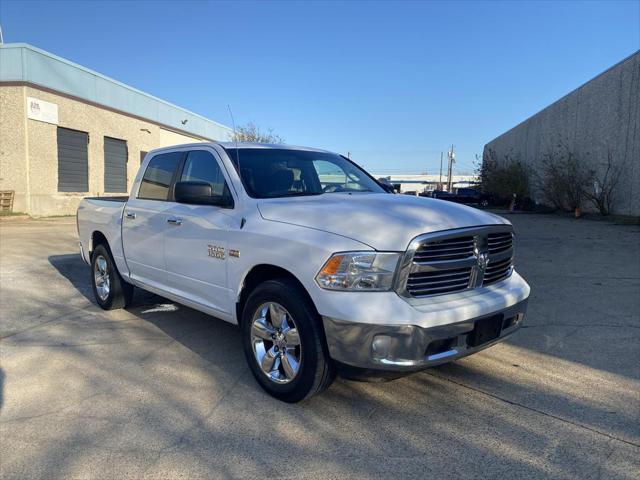 used 2014 Ram 1500 car, priced at $10,990