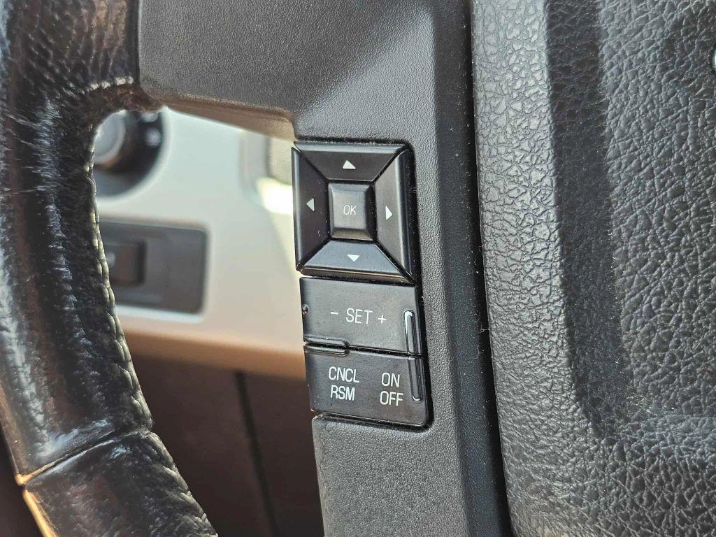 used 2013 Ford F-150 car, priced at $10,990