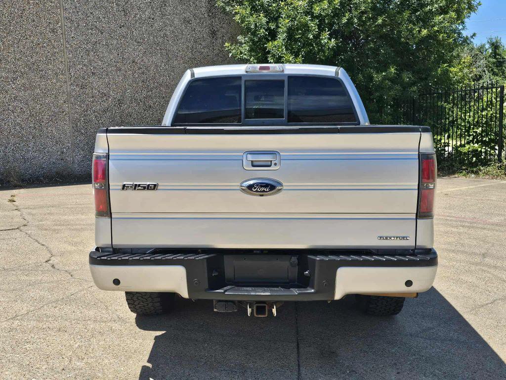 used 2013 Ford F-150 car, priced at $10,990