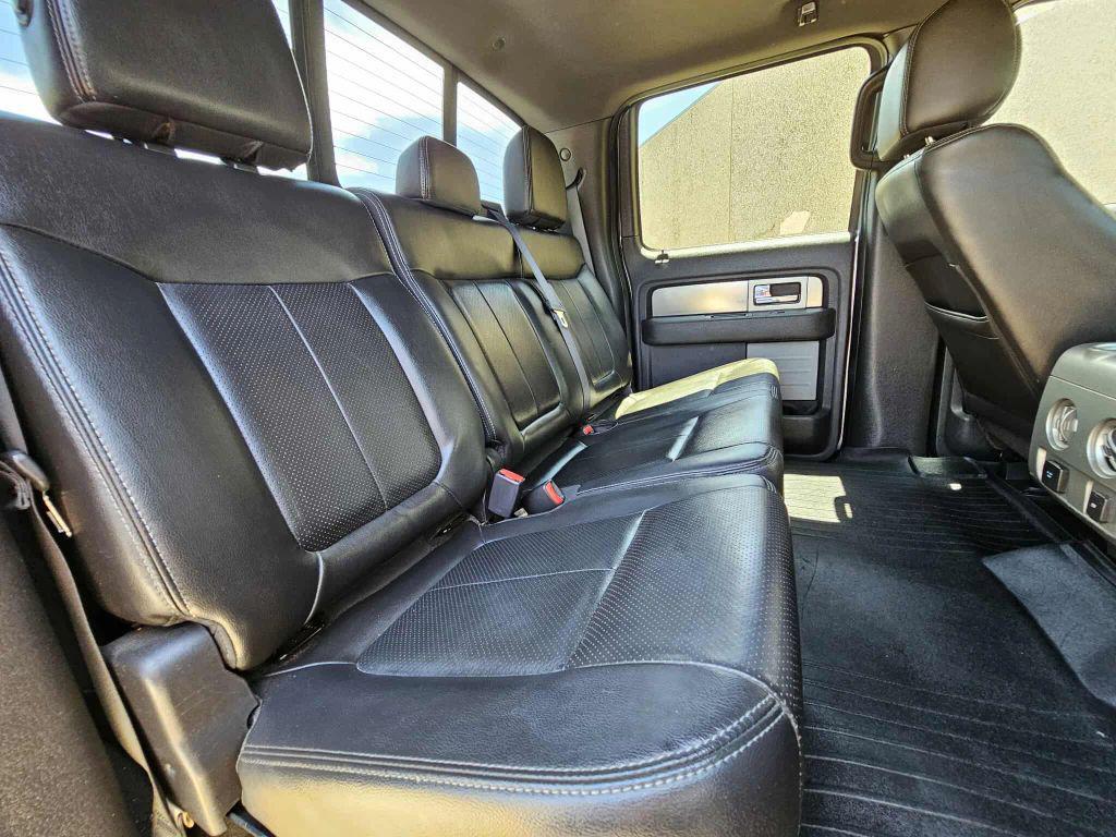 used 2013 Ford F-150 car, priced at $10,990