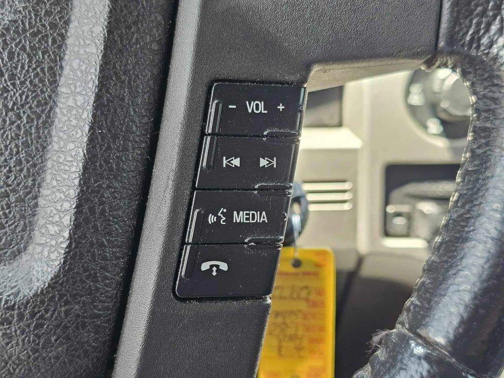 used 2013 Ford F-150 car, priced at $10,990