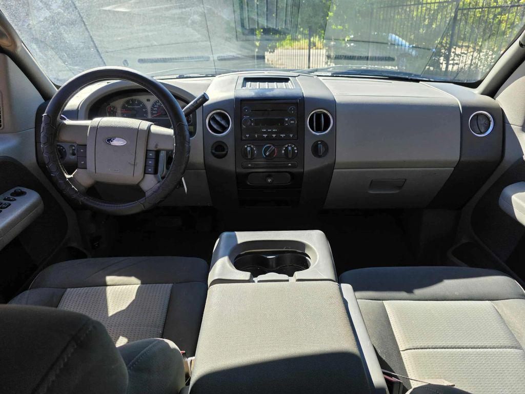 used 2008 Ford F-150 car, priced at $6,990