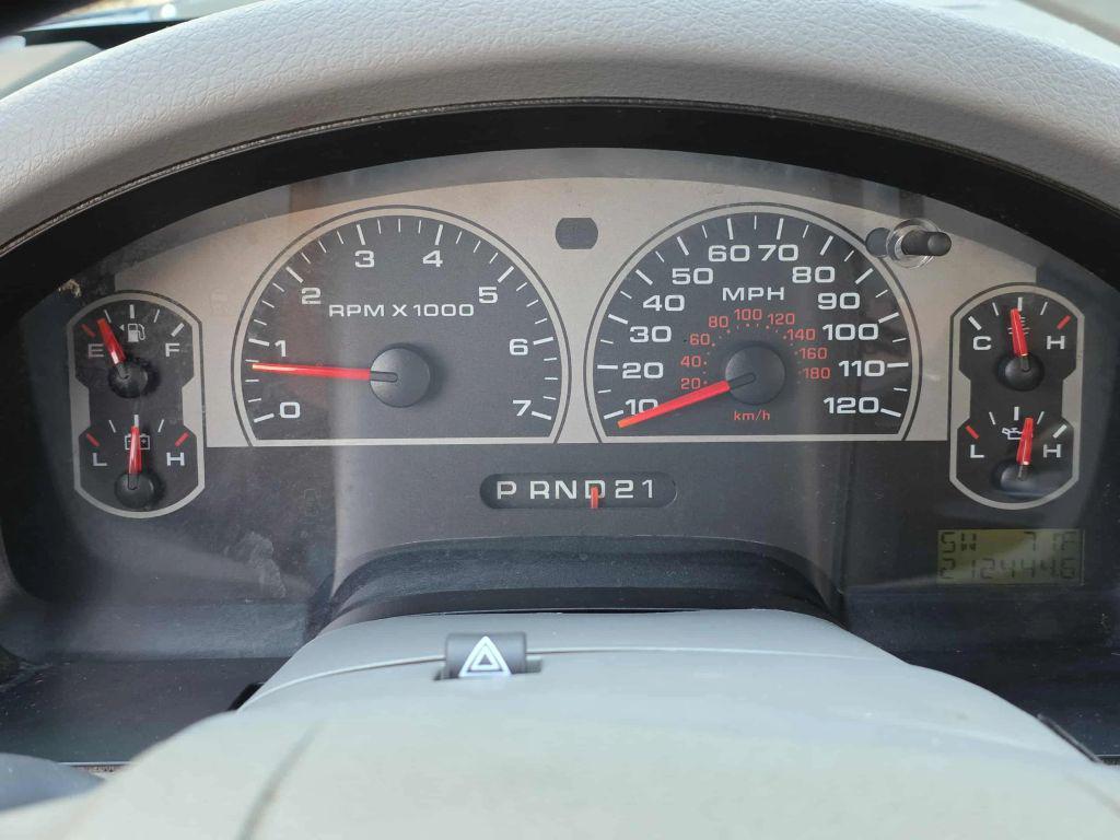 used 2008 Ford F-150 car, priced at $6,990