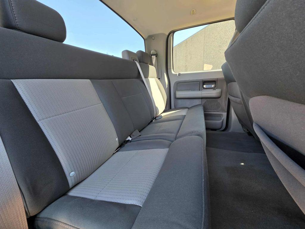 used 2008 Ford F-150 car, priced at $6,990