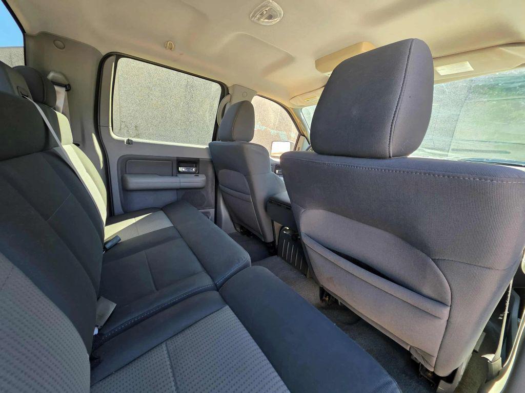 used 2008 Ford F-150 car, priced at $6,990