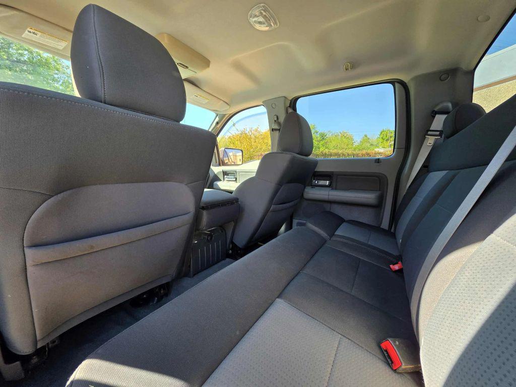 used 2008 Ford F-150 car, priced at $6,990