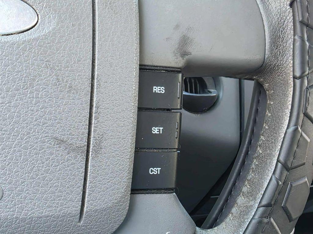 used 2008 Ford F-150 car, priced at $6,990