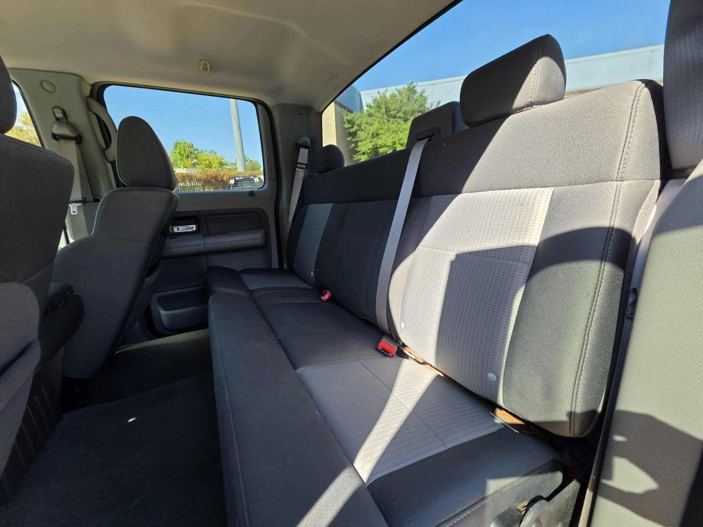 used 2008 Ford F-150 car, priced at $6,990