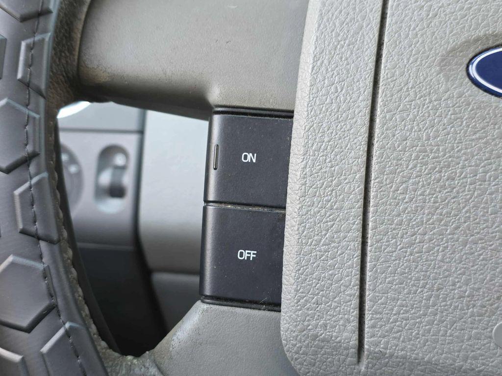 used 2008 Ford F-150 car, priced at $6,990