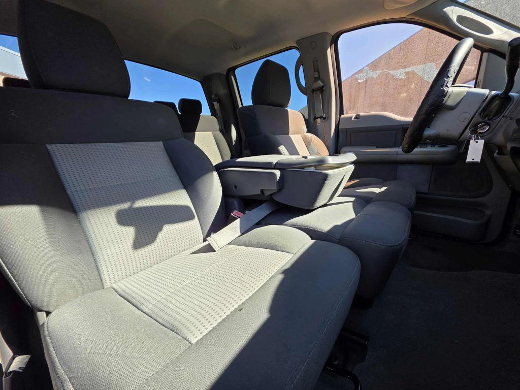 used 2008 Ford F-150 car, priced at $6,990