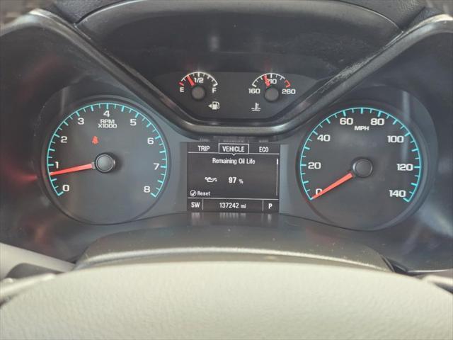 used 2022 Chevrolet Colorado car, priced at $17,990