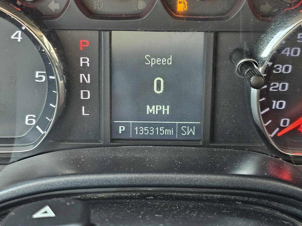 used 2019 Chevrolet Silverado 1500 car, priced at $16,990