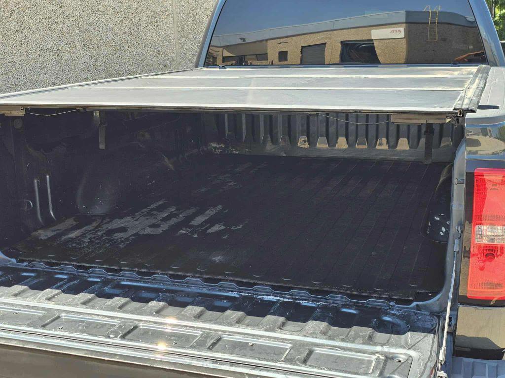 used 2019 Chevrolet Silverado 1500 car, priced at $16,990