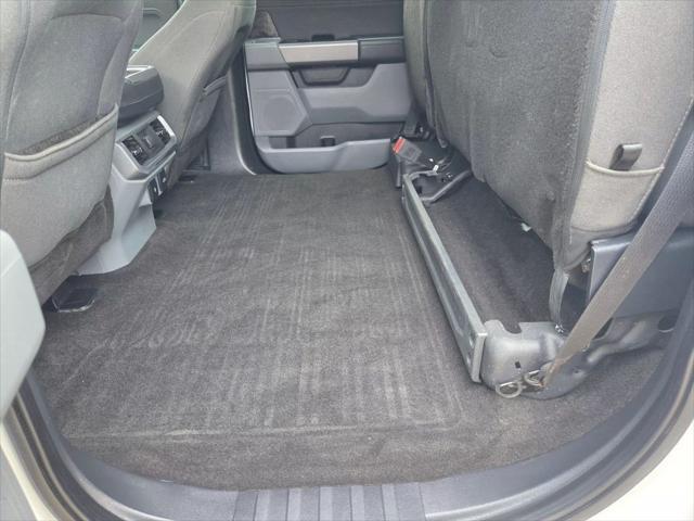 used 2021 Ford F-150 car, priced at $23,993