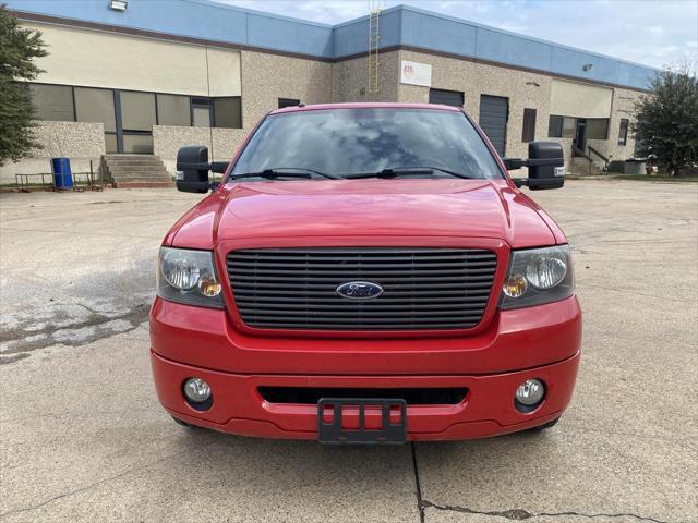 used 2008 Ford F-150 car, priced at $10,990