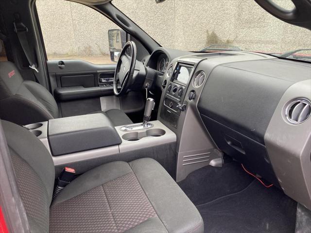 used 2008 Ford F-150 car, priced at $10,990