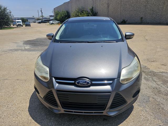 used 2014 Ford Focus car, priced at $6,500