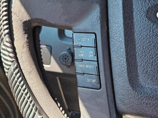 used 2014 Ford F-150 car, priced at $8,990