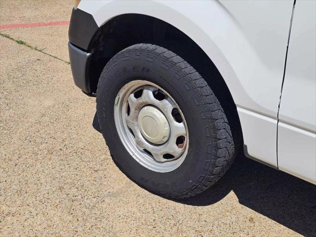 used 2014 Ford F-150 car, priced at $8,990