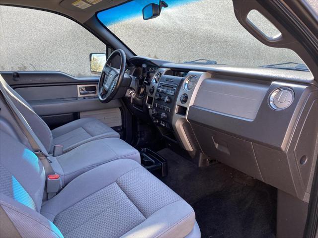 used 2011 Ford F-150 car, priced at $9,990