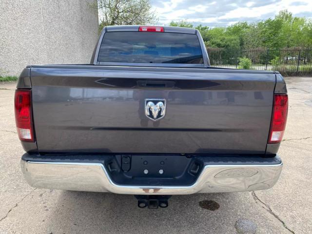 used 2019 Ram 1500 car, priced at $20,990