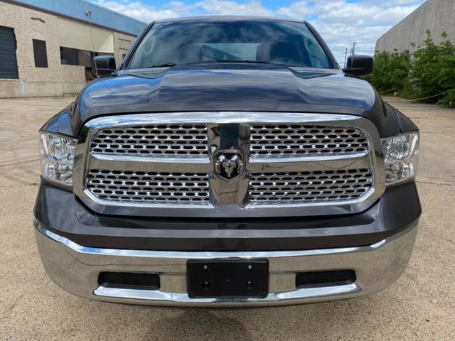 used 2019 Ram 1500 car, priced at $20,990