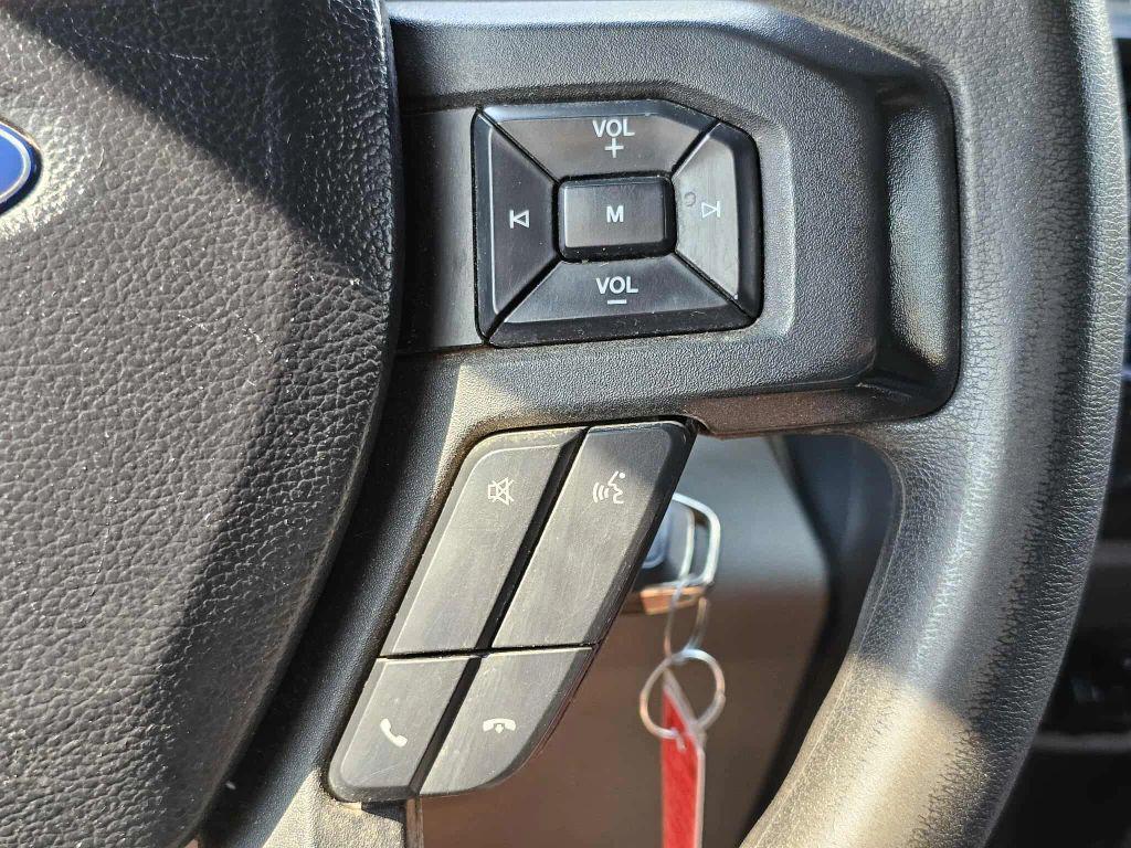 used 2020 Ford F-250 car, priced at $19,990