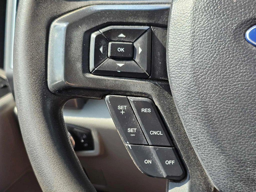 used 2020 Ford F-250 car, priced at $19,990