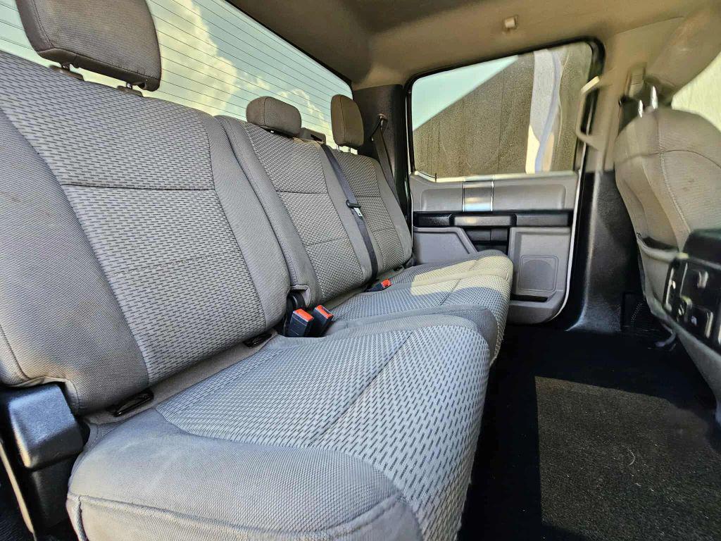 used 2020 Ford F-250 car, priced at $19,990