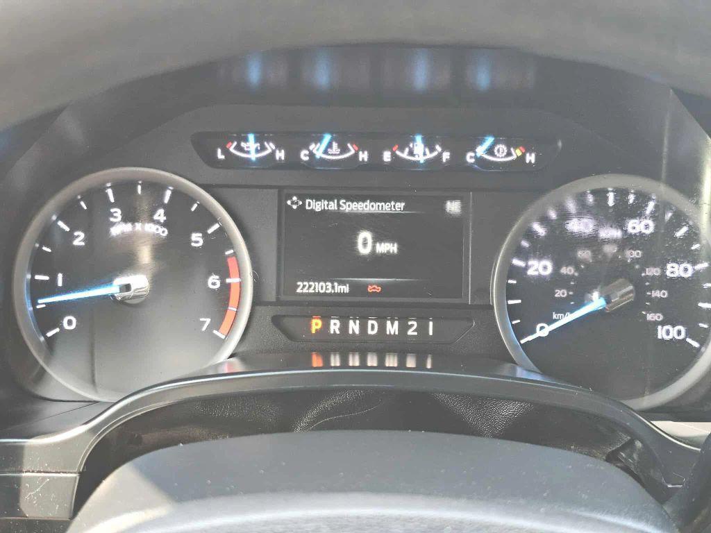 used 2020 Ford F-250 car, priced at $19,990
