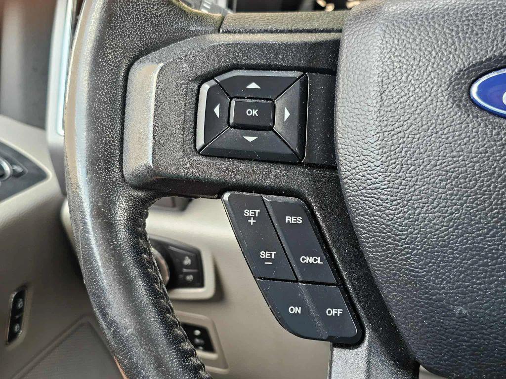 used 2020 Ford F-150 car, priced at $21,990