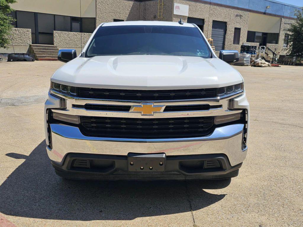 used 2020 Chevrolet Silverado 1500 car, priced at $16,990