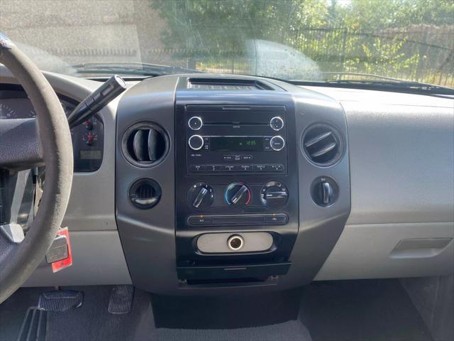 used 2008 Ford F-150 car, priced at $10,990