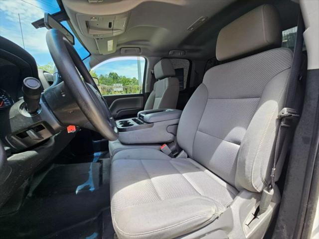used 2019 Chevrolet Silverado 2500 car, priced at $18,990