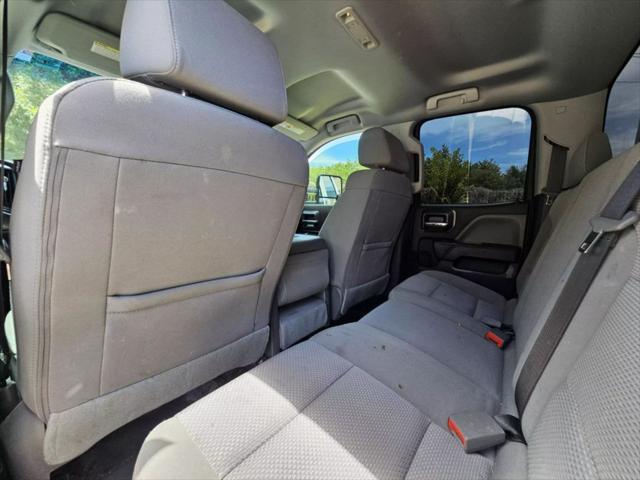 used 2019 Chevrolet Silverado 2500 car, priced at $18,990