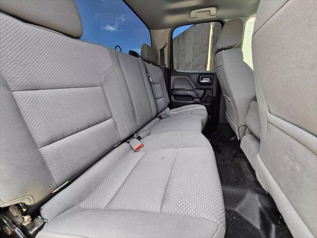 used 2019 Chevrolet Silverado 2500 car, priced at $18,990