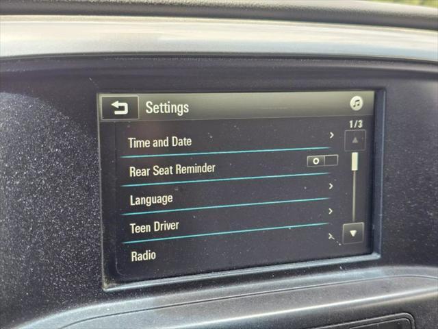 used 2019 Chevrolet Silverado 2500 car, priced at $18,990